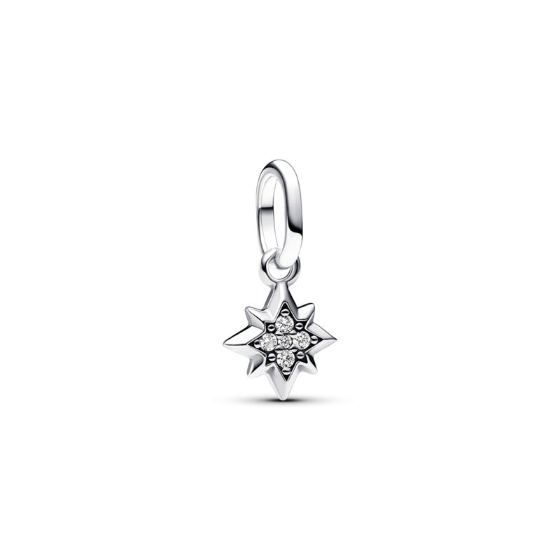 ME Star Mini Dangle Charm
