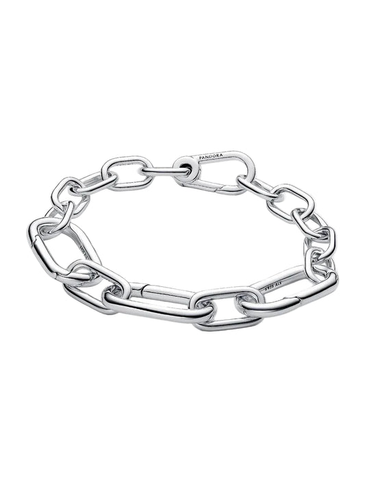 Bold Link Chain Bracelet