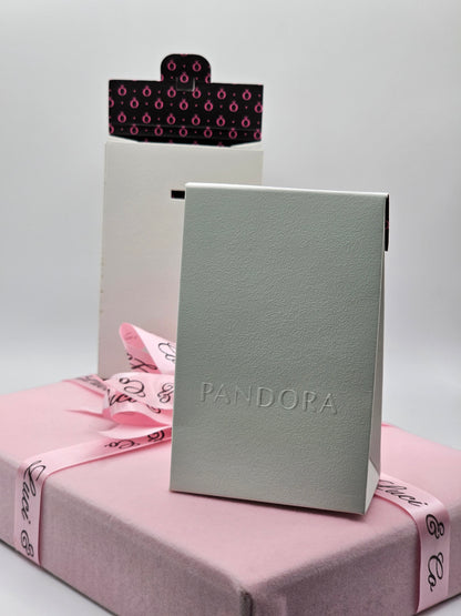 Foldable Pandora Gift Box XXS