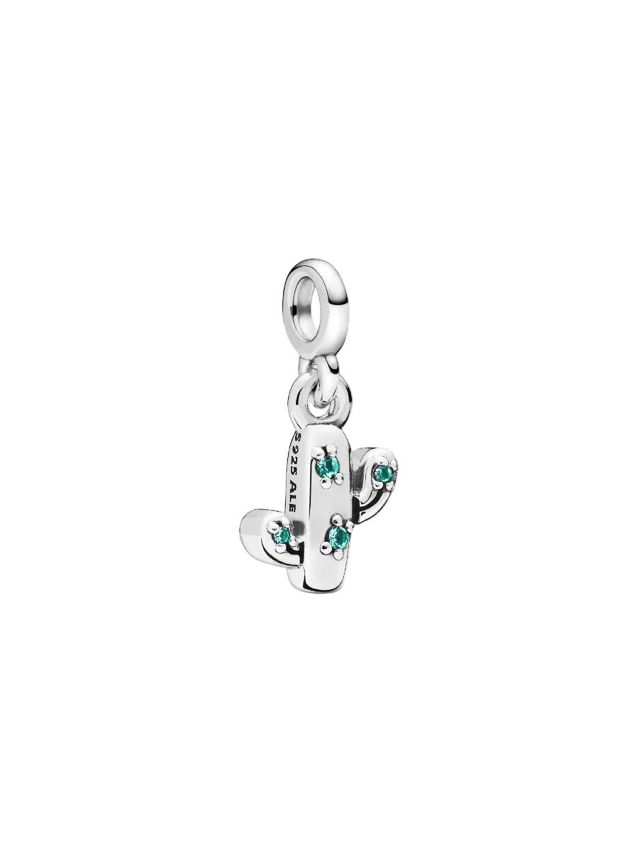 ME Cactus Mini Dangle Charm