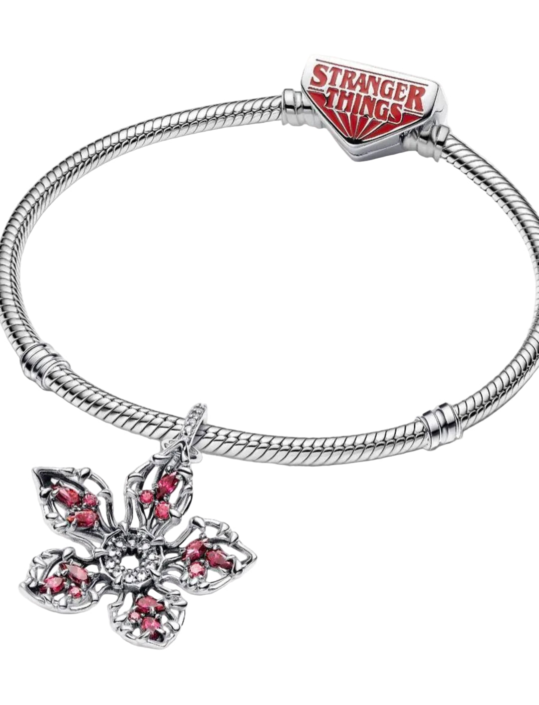 Stranger Things Demogorgon Large Dangle Charm