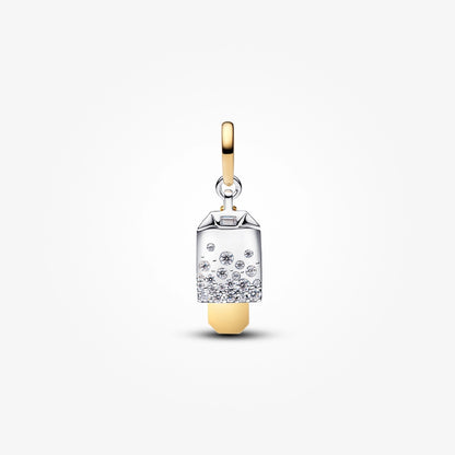 Bridgerton Tea Bag Dangle Charm
