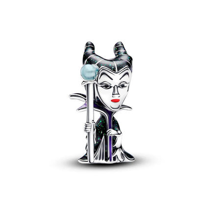 Disney Villains Maleficent Bead Charm
