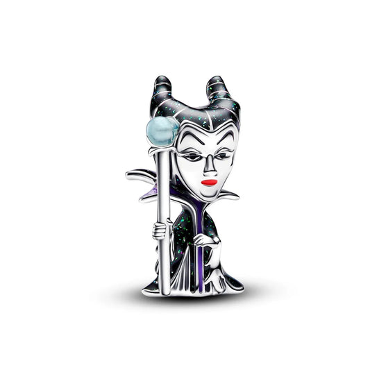 Disney Villains Maleficent Bead Charm