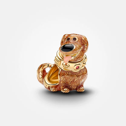 Disney Pixar Up Dug Charm