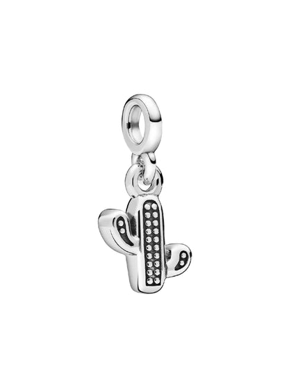 ME Cactus Mini Dangle Charm