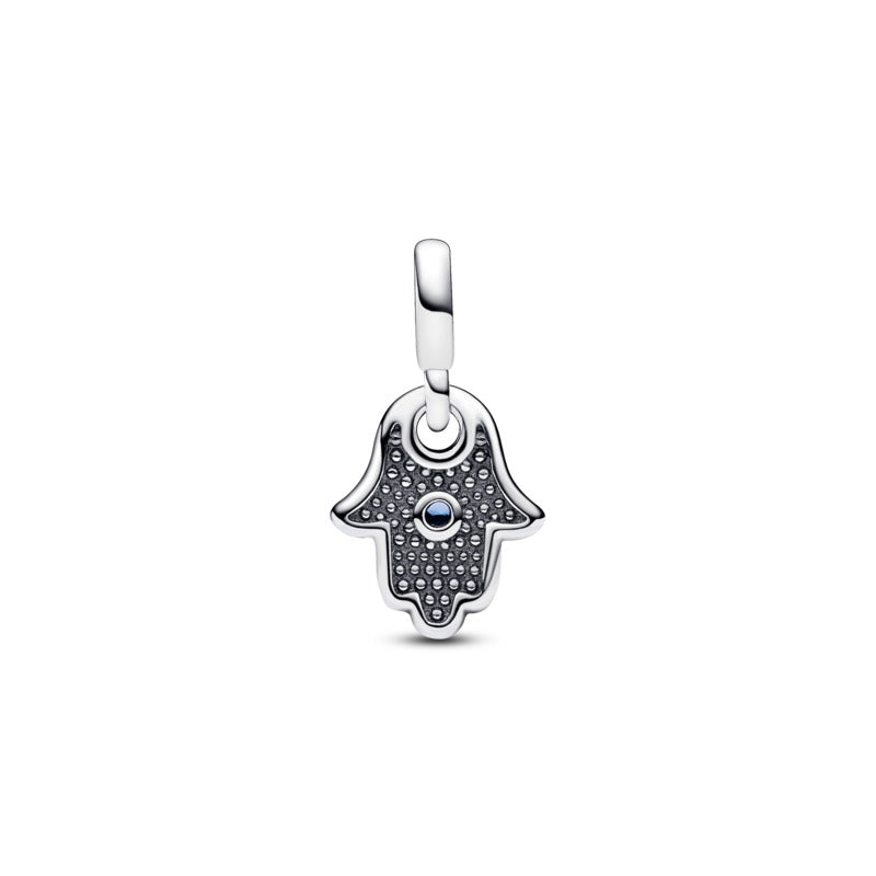 ME Hamsa Hand Mini Dangle