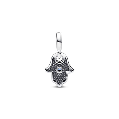 ME Hamsa Hand Mini Dangle