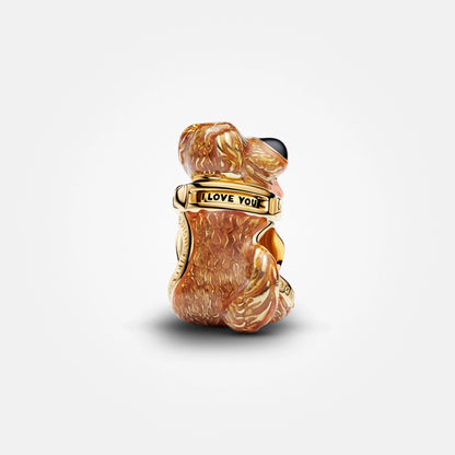 Disney Pixar Up Dug Charm